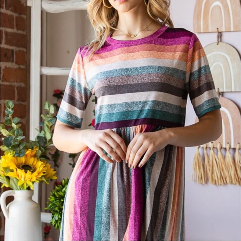 HEIMISH USA Casual Top